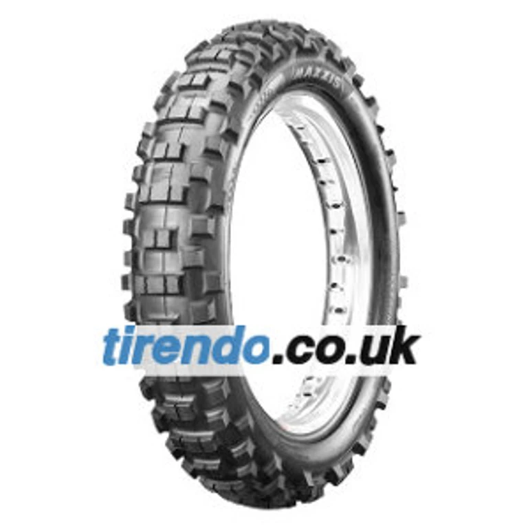 Neumático de moto Maxxis M-7324 Soft