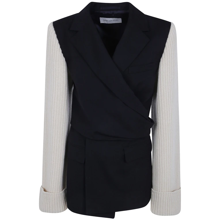 Jacket Wool "Beline"