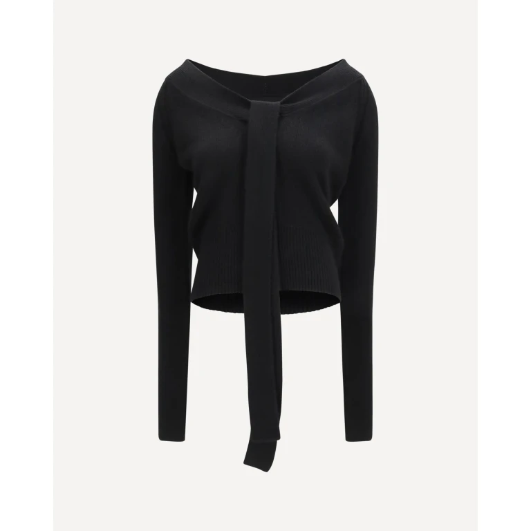Pure cashmere Cardigan Female 40