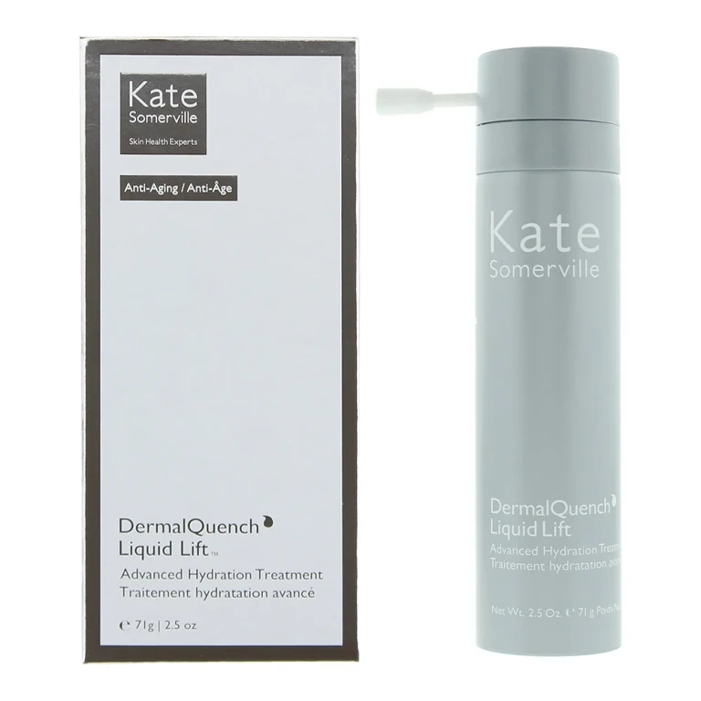 DermalQuench Liquid Lift Advanced Hydration Treatment 71ml