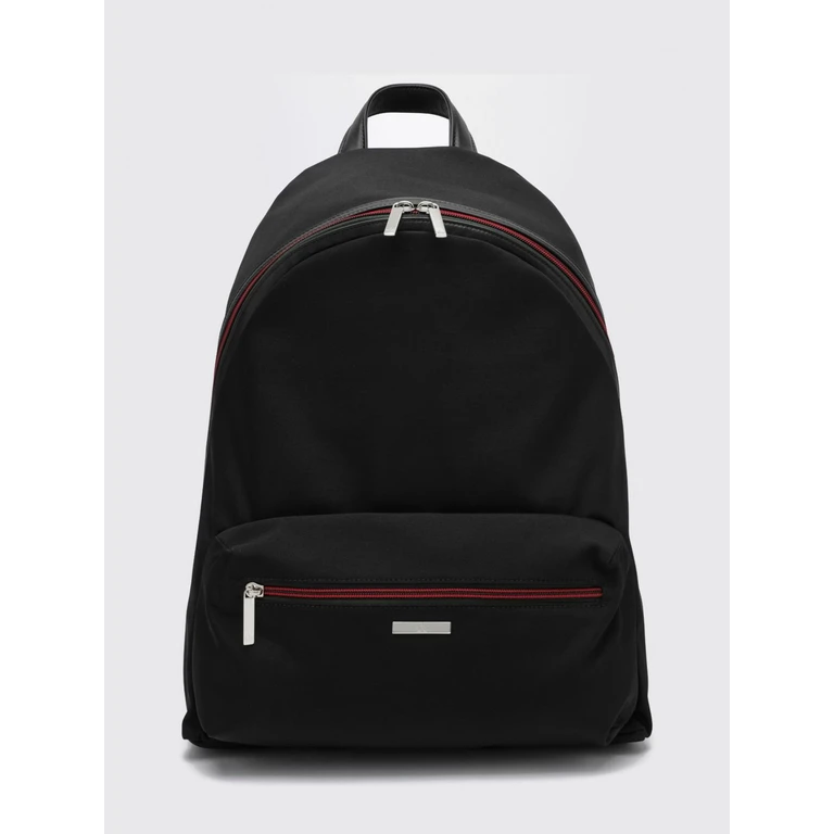 Backpack Men color Black (A0020SFAGLV1000)