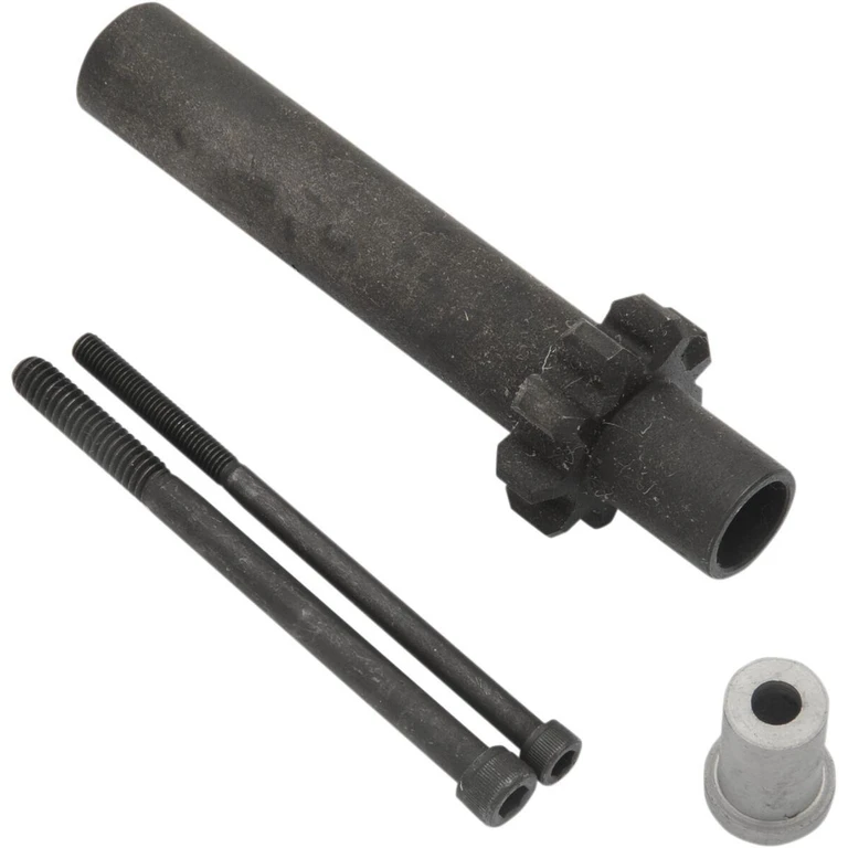 PG-100A - Belt Drives LTD 9T Starter Pinion Gear For Harley Davidson FLHR 1340 1994-1998