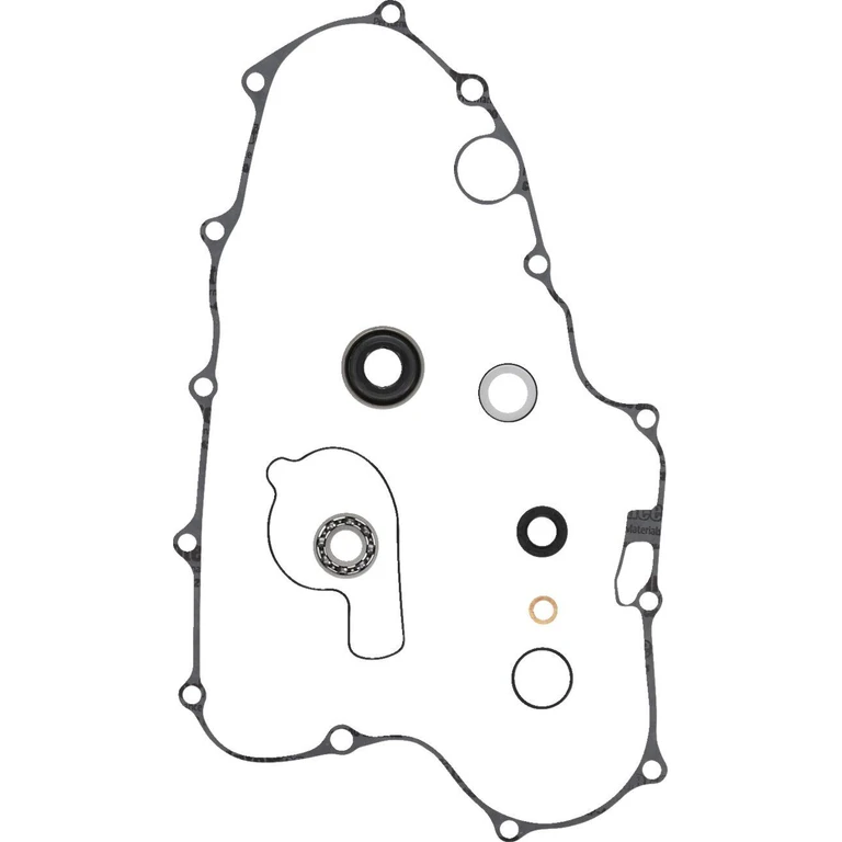 57.3322 - Prox Water Pump Rebuild Kit For Suzuki RM250 2002