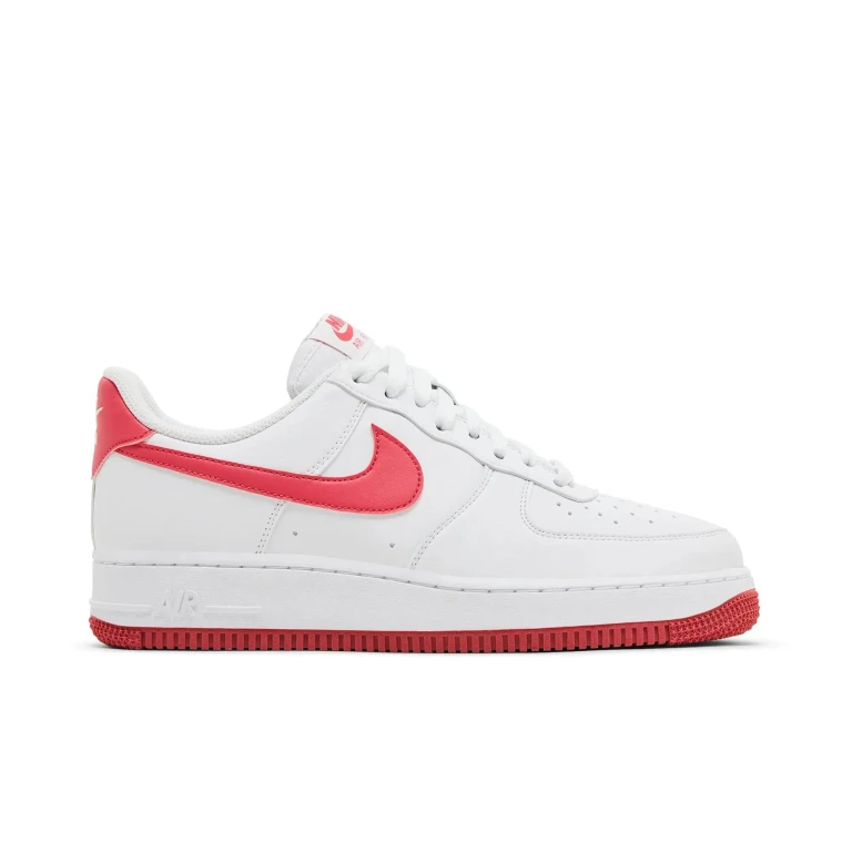 Women's Air Force 1 Low '07 - Next Nature Aster Pink
