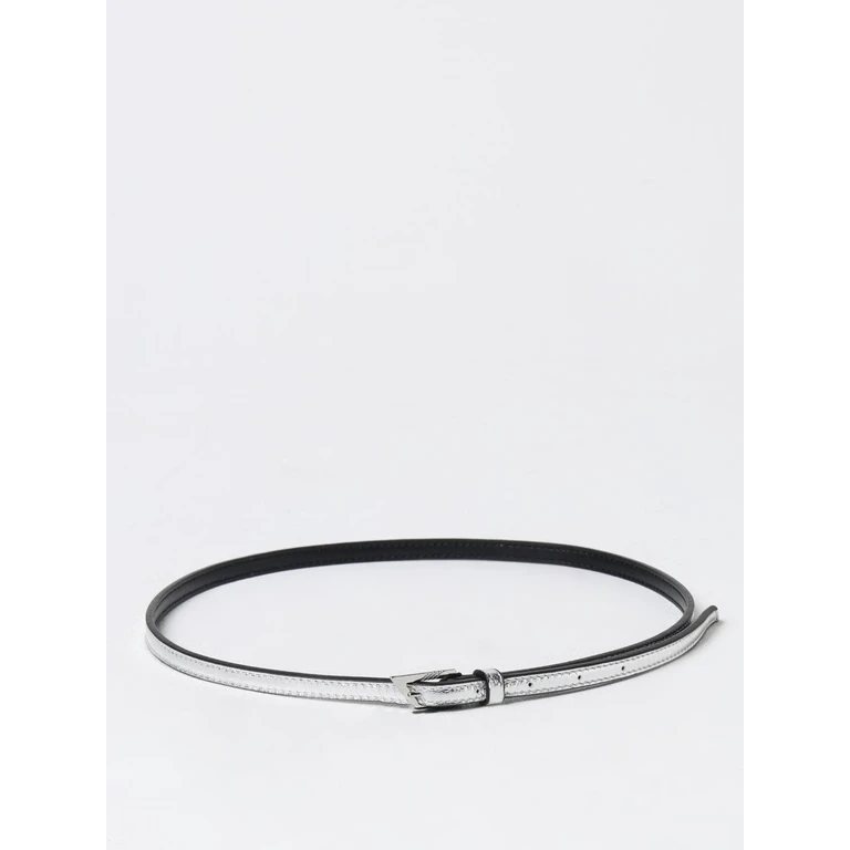 Belt Woman color Grey (247WKE23L070002)