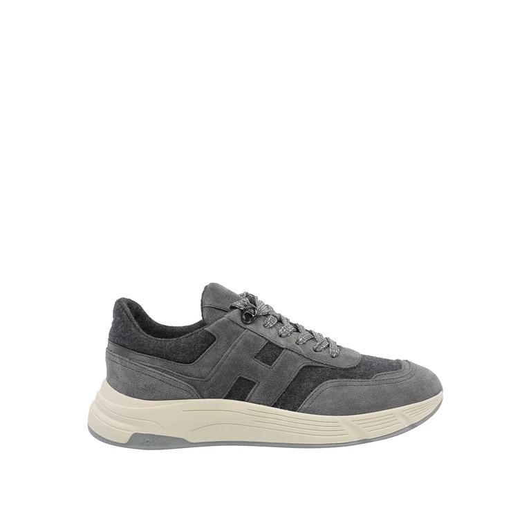 Hogan Baskets - Gris (HXM5630FR3FVQJ762G)