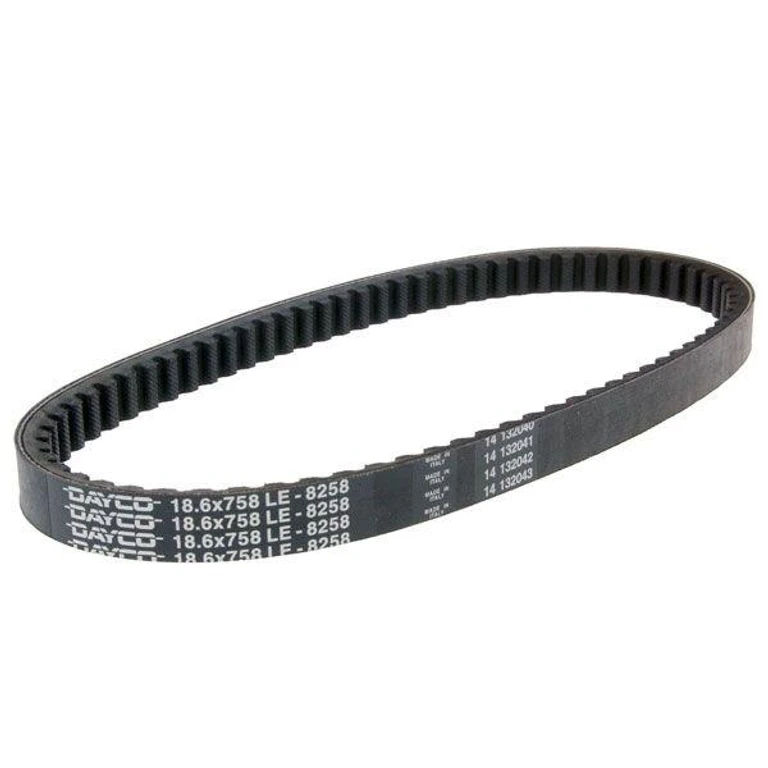 CVT8258 - Dayco Drive Belt For Honda SCV 100 2003-2006