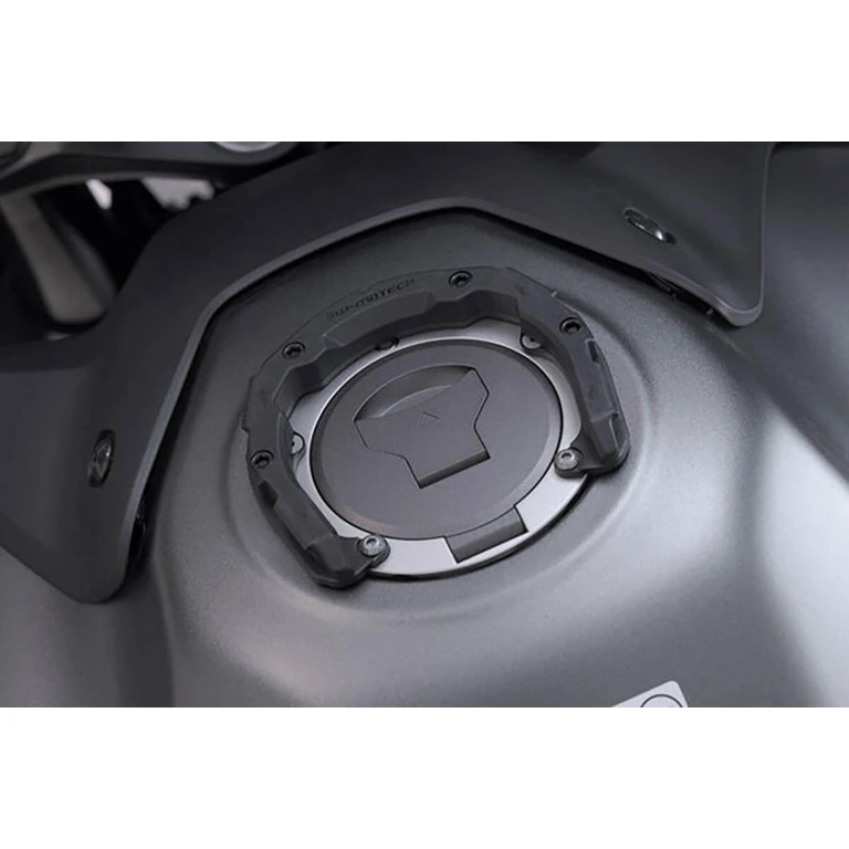 TRT.00.787.10600/B - SW Motech PRO Tank Ring For Honda CB1000R 2008-2017 - Black