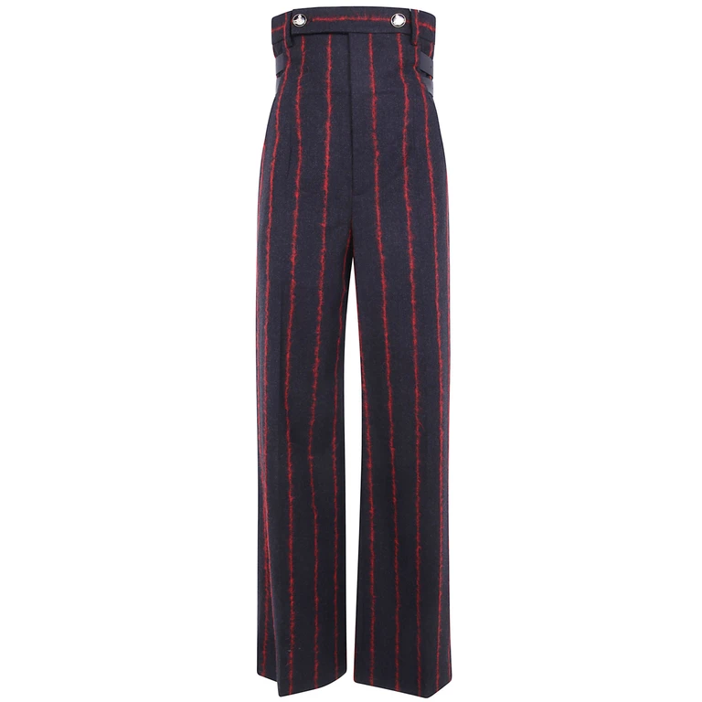Trousers Waisted "Lauren"
