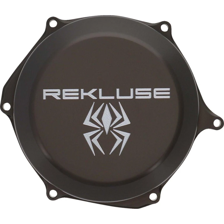 RMS-0407176 - RMS-0407176 - Rekluse Clutch Cover - Yamaha YZF450 2023-2024