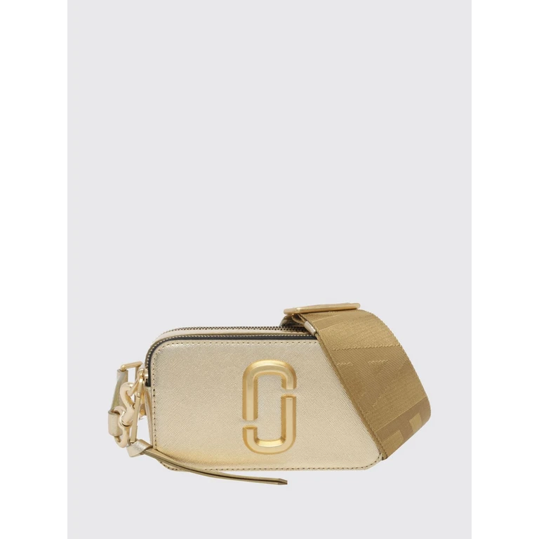 MARC JACOBS Clutch Woman color Gold (2P6HCR015H01710)