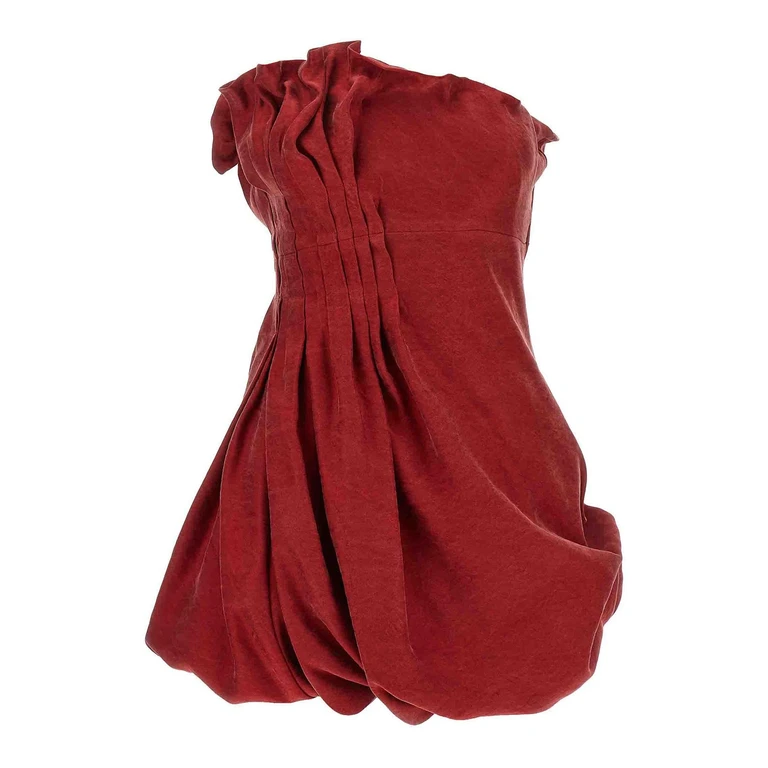 Vestido Corto