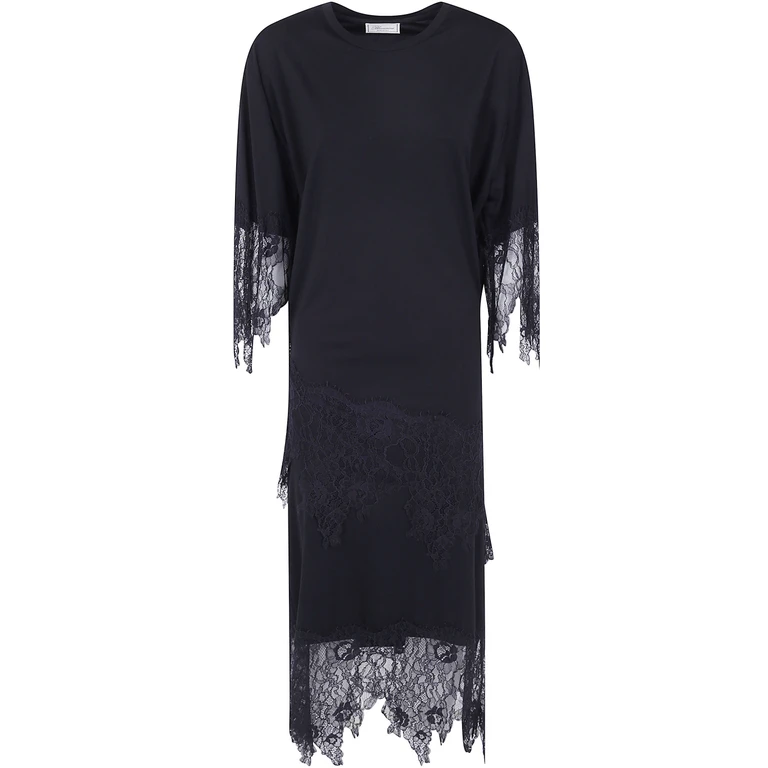 Knit Dress "Milano"