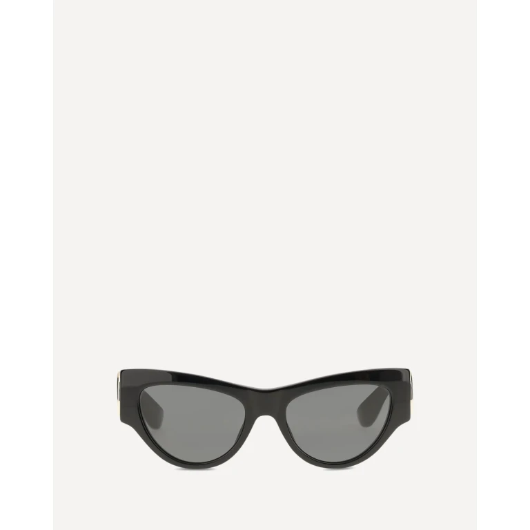 VG0053S Cat-Eye Sunglasses Female UNI