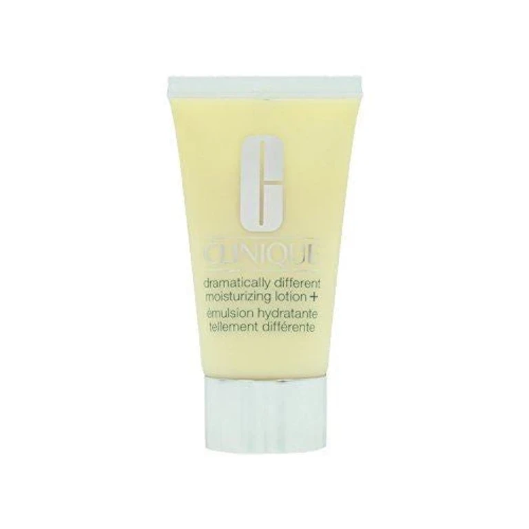 Dramatically Different Moisturizing Lotion Very Dry To Dry Combination 50ml