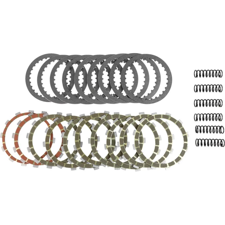 303-70-10084 - Barnett Clutch Kit For Honda GL 1800 ABS 2024
