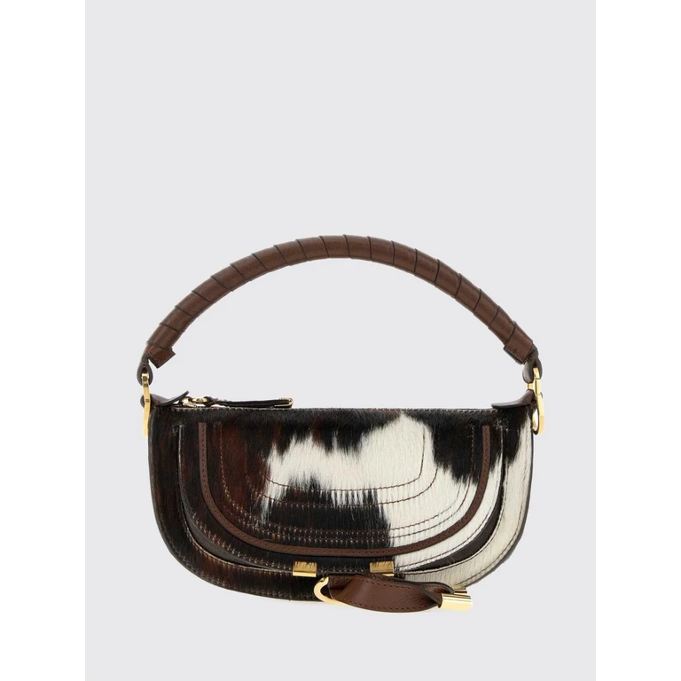 CHLOÉ Handbag Woman color Brown (CH26WP927T0925C)
