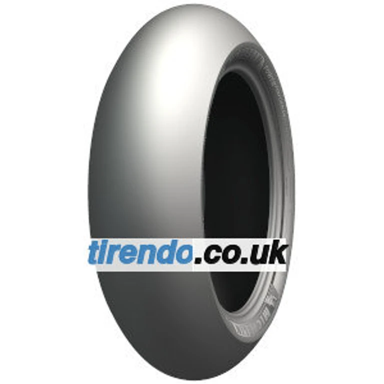 Power Performance 24 ( 200/60 R17 TL Rear wheel, Compound HARD, NHS )