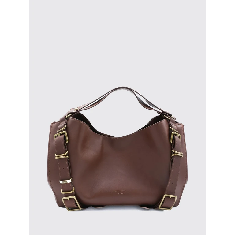 DIESEL Handbag Woman color Brown (X10926P9497T2224)