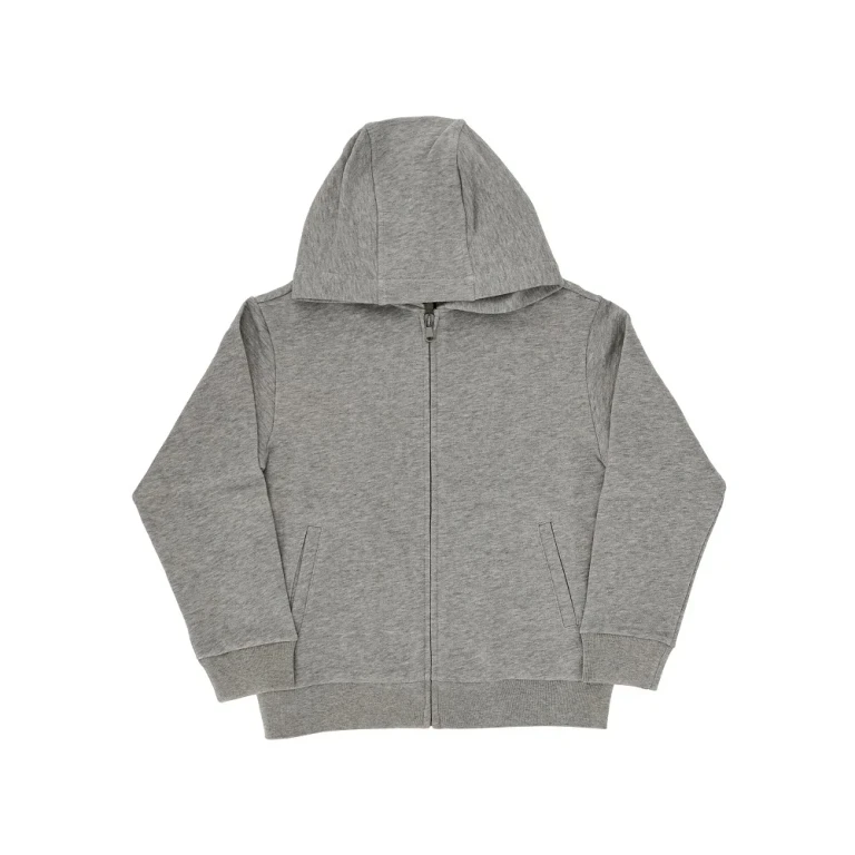 FENDI Tiger print full-zip hoodie - KIDS Kids 8Y