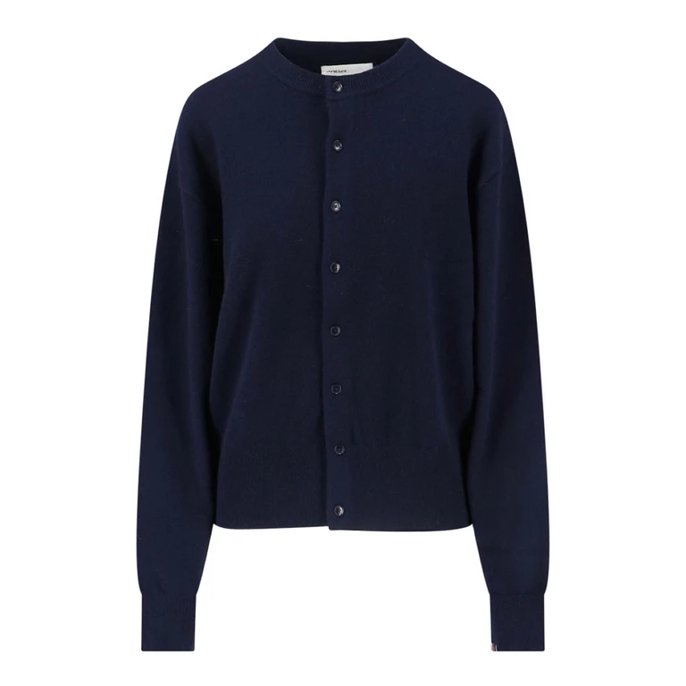 Cardigan - N436 Luce (LUCENAVY)