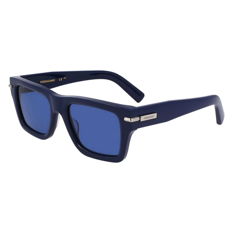 Blue Square Mens Sunglasses SF2033S 414 53