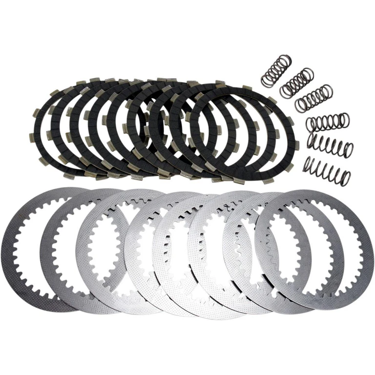 DRCF137 - EBC DRCF Series Clutch Kit For Arctic Cat Textron 400 2X4 2007-2008