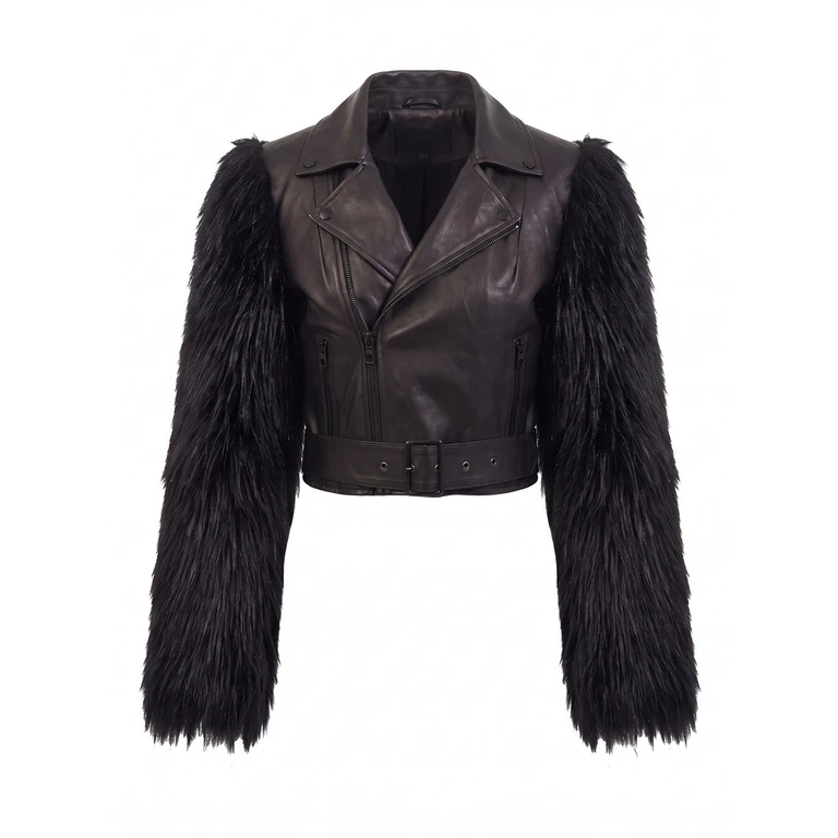 Alondra Padded Jacket
