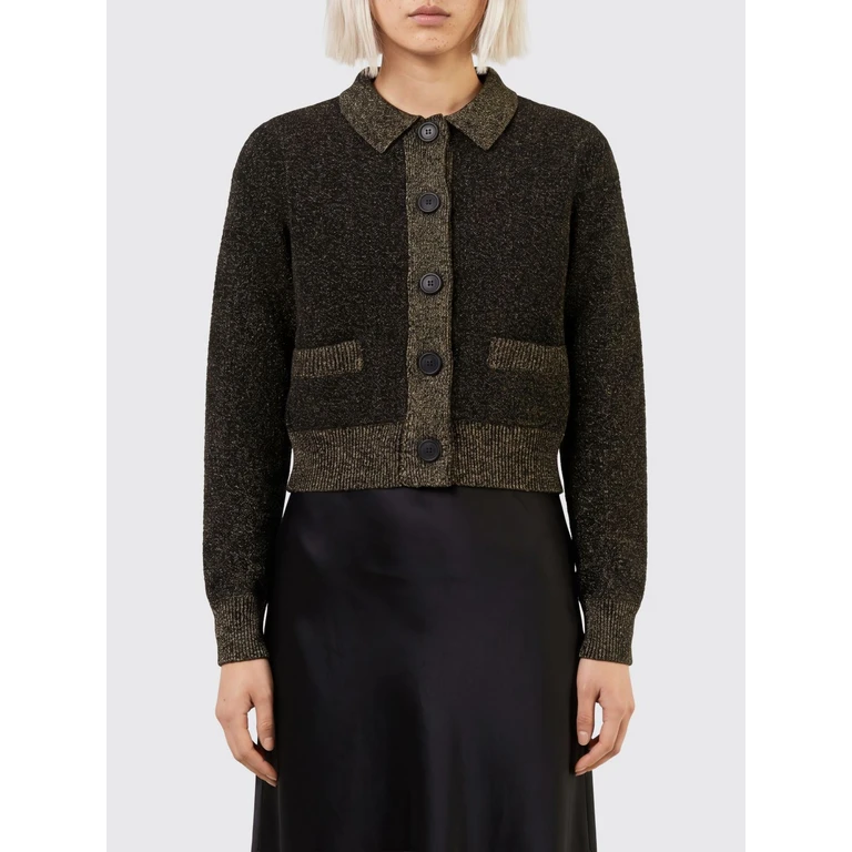 MARNI Sweater Woman color Black (CDMD0451Q0UFH55600N99)