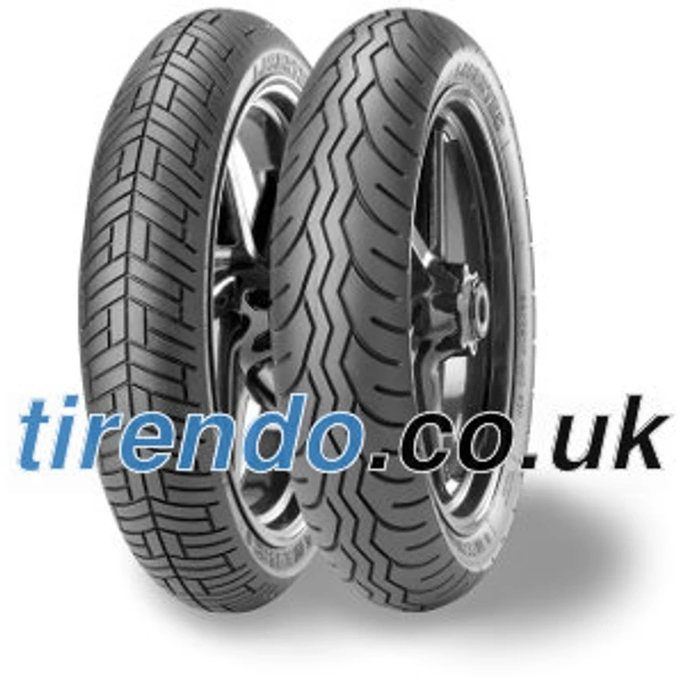 Neumático de moto Metzeler Lasertec