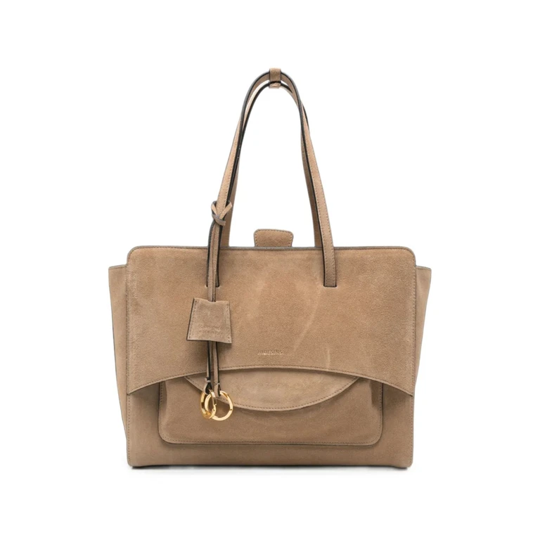 Handbag Flap "Flap L"