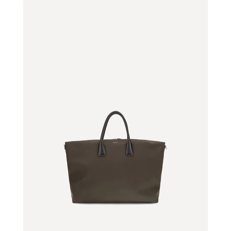 Oversized Bowling Travel Bag Male UNI