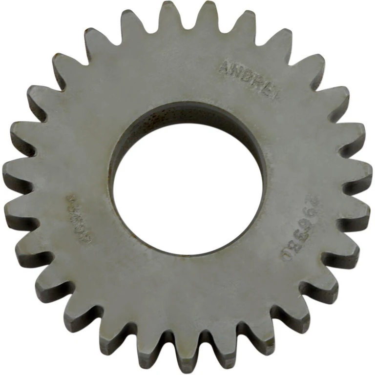 296330 - Andrews 5-Speed Countershaft Component For Harley Davidson FLHR 1340 1994-1998 27T