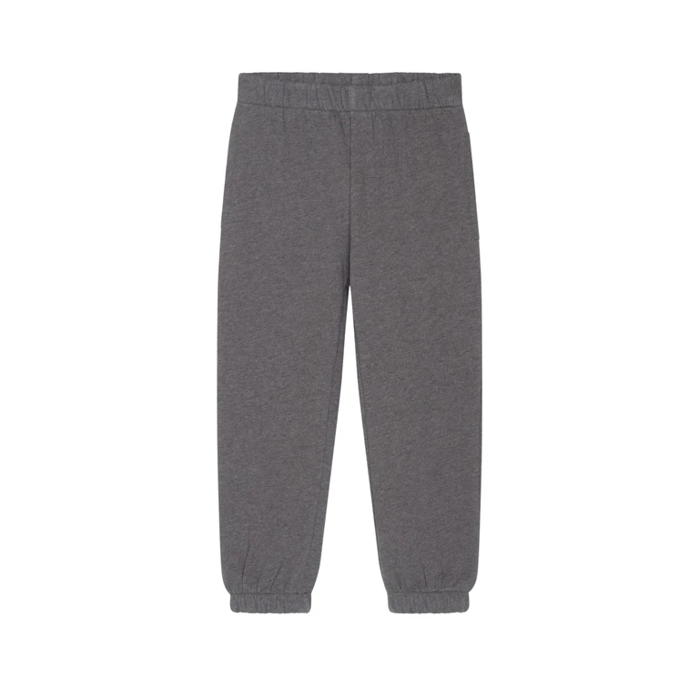 Pants Beige Sweatpants