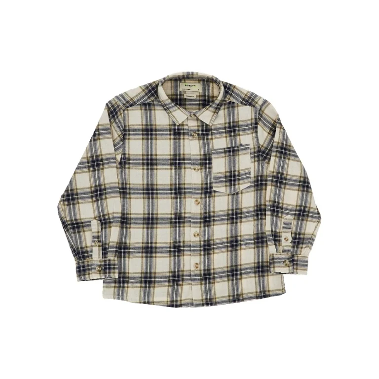 Check shirt - KIDS Kids 7Y