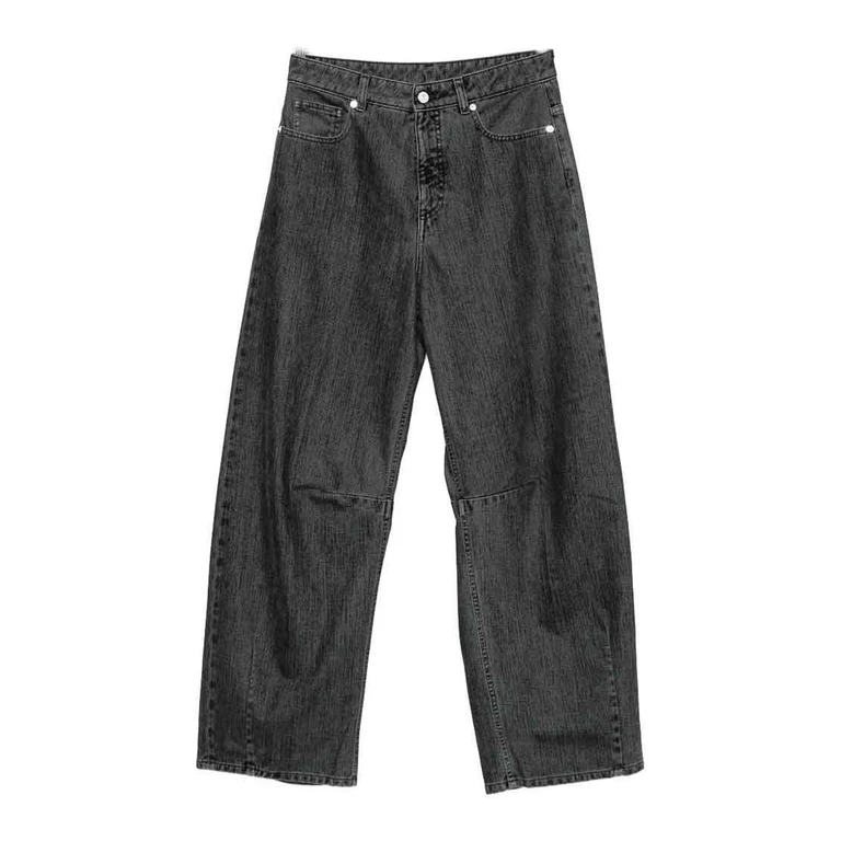 Pantalons Décontractés - Noir (9FW26SOF11SOFYU13)