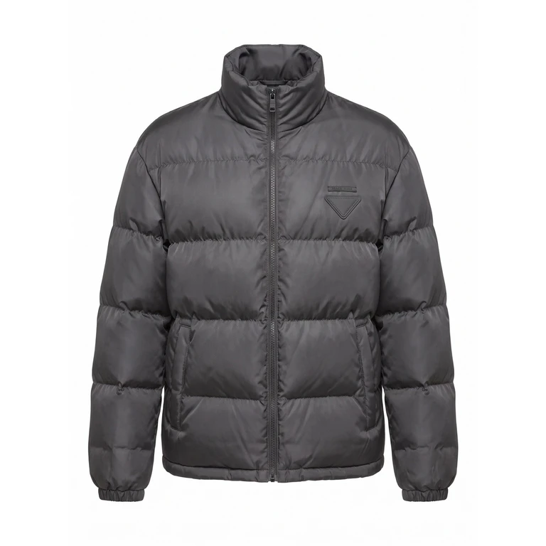 Re-Nylon Down Jacket