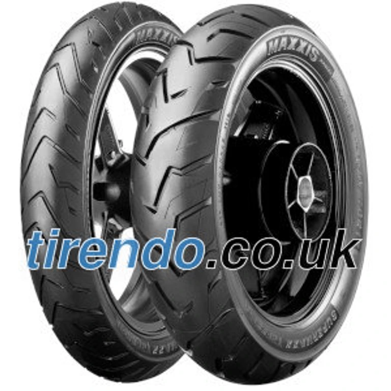 Neumático de moto Maxxis MaxxVenture MA-ADV