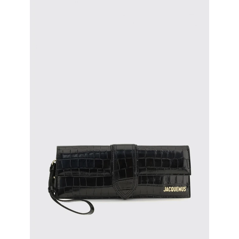 Clutch Woman color Black (BAW00477AC07A05990)