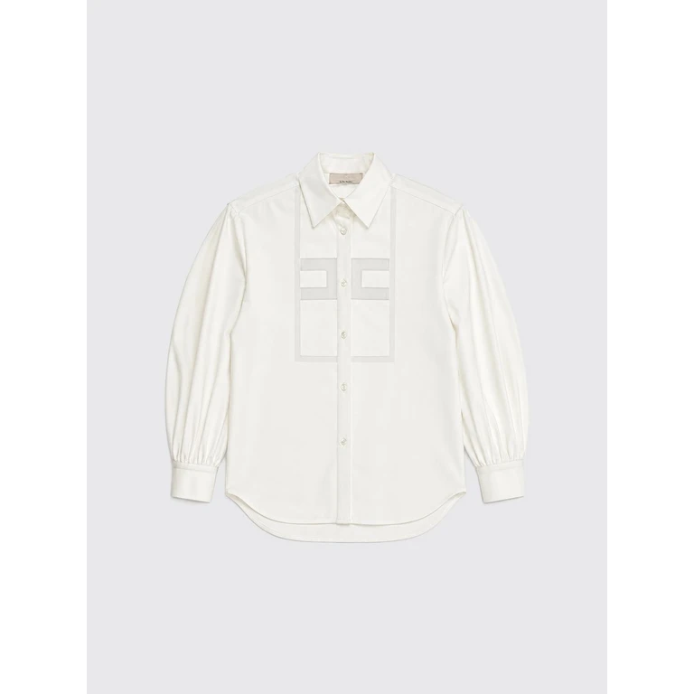 Shirt Kids color Yellow Cream (EFCA2960CA2350004)