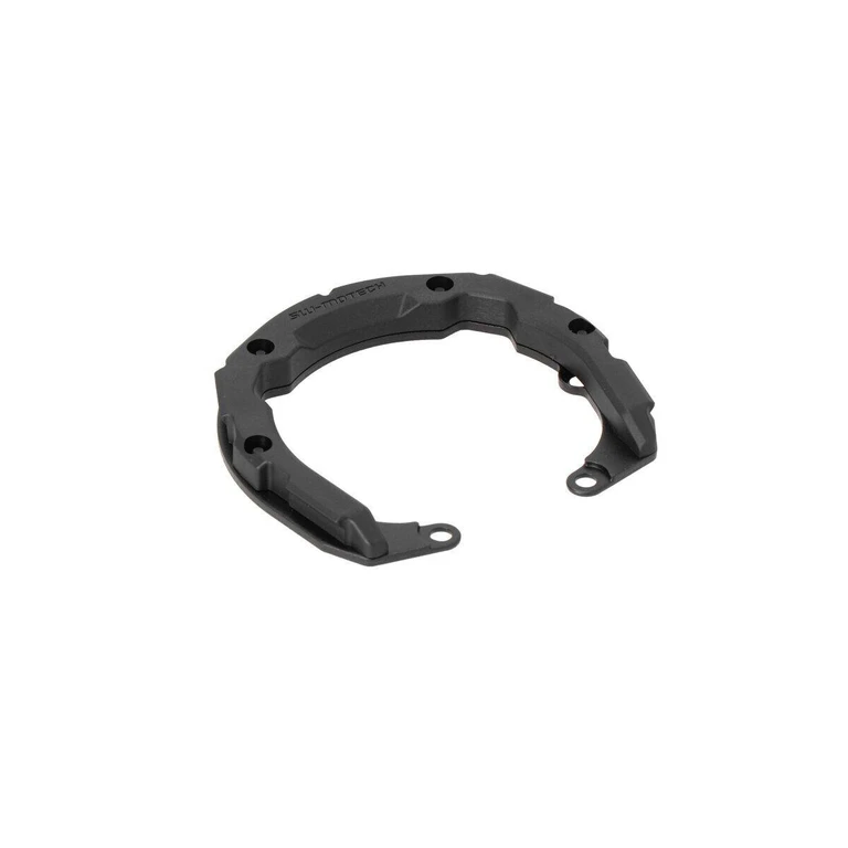 TRT.00.787.16001/B - SW Motech Tank Ring For MV Agusta Brutale 675 2012-2014 - Black