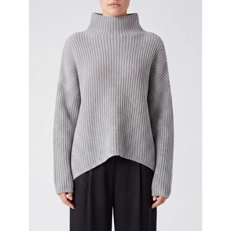 Pull en laine et cachemire Samira Liviana Conti