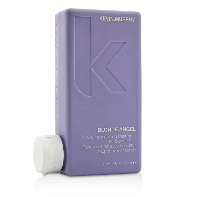 Blonde Angel Colour Enhancing Treatment Conditioner 250ml