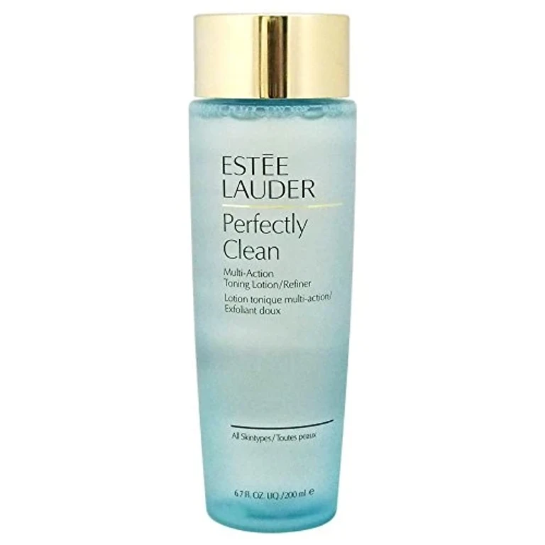 Perfectly Clean Multi-Action Toning Lotion/Refiner 200ml