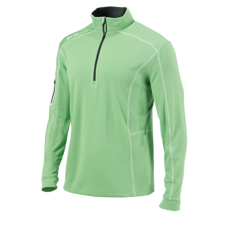 Men's Omni-Wick Shotgun 1/4 Zip