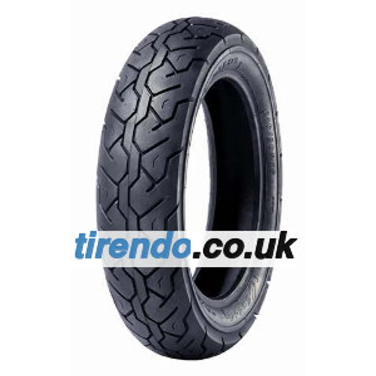 Neumático trasero de moto Maxxis M6011R