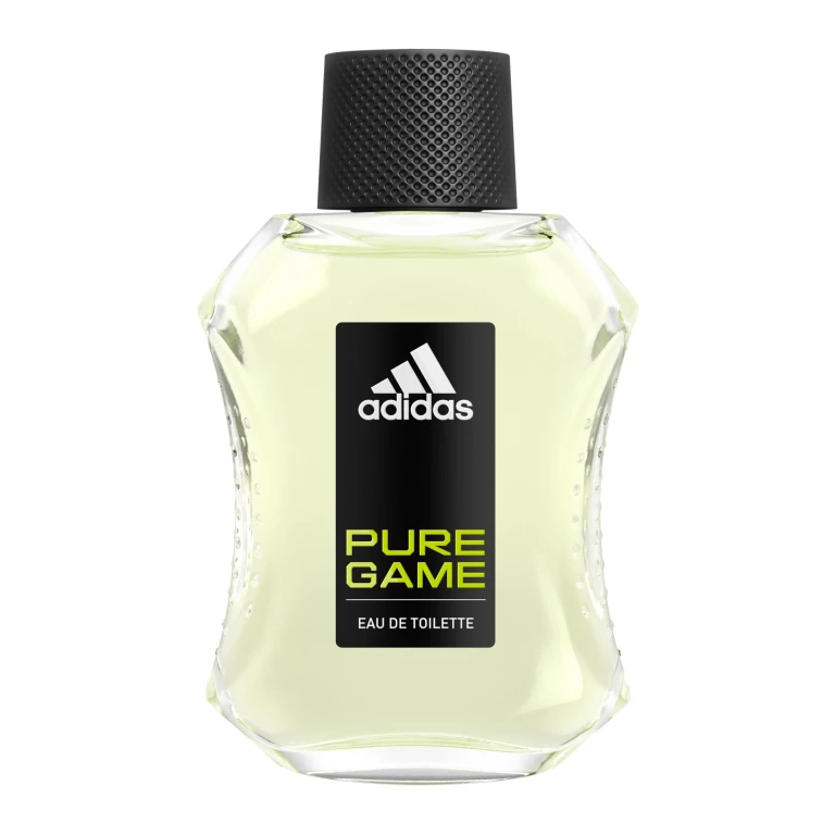 Pure Game (M) 100Ml EDT Spr