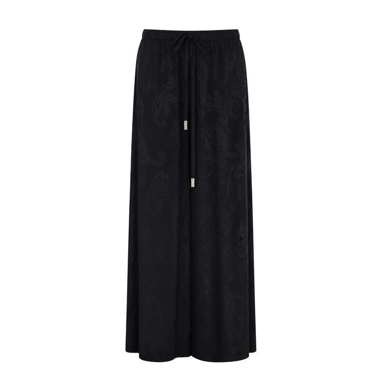 Ann Demeulemeester Pantalons Décontractés - Noir (14272FA750099)