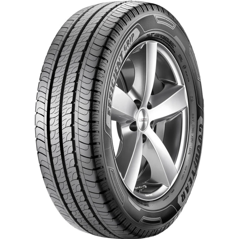 EfficientGrip Cargo ( 205/75 R16C 113/111R 10PR EVR )