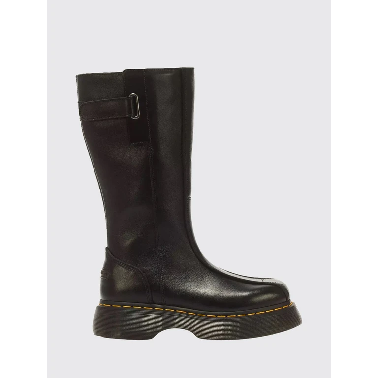 DR. MARTENS Boots Woman color Black (43156001)